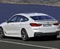 bmw seria 6 gt