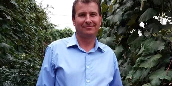 costel nazare