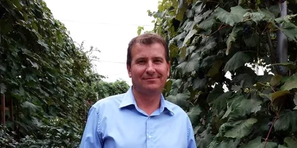 costel nazare
