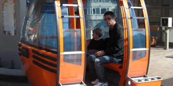 Neamţ: 1.000 de lei câştigaţi la telegondolă