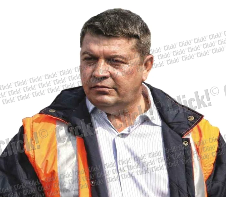 
    Dorinel Umbrărescu a devenit celebru datorită contractelor de asfaltare a drumurilor publice.  