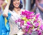 Sheynnis Palacios a fost încoronată Miss Universe 2023 