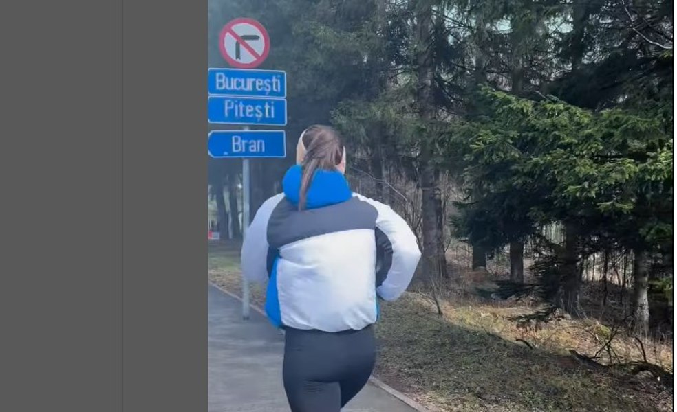 Simona Halep, fata care a intrat în tenis fără a avea cont de Facebook, rupe rețelele de socializare după retragere