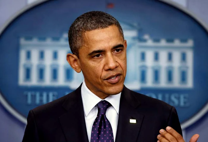 Barack Obama (foto Reuters)