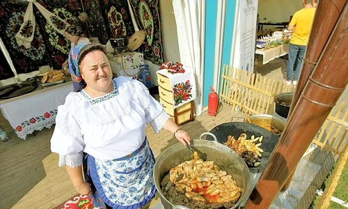 Primul festival național al sarmalelor se ține la Berăria H din Parcul Herăstrău jpeg