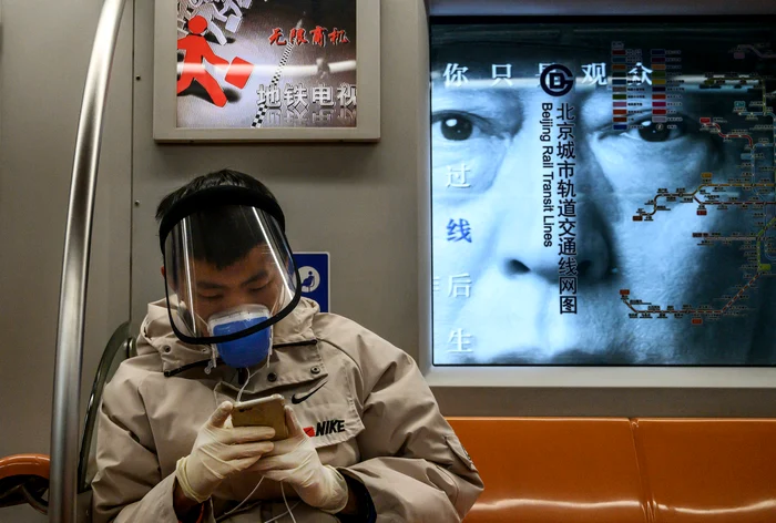 
    A fost confirmat primul deces de coronavirus în Europafoto: Getty  