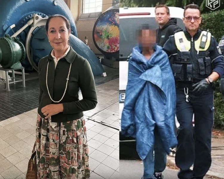 Ce se ascunde în spatele atacului sângeros asupra unei primărițe din Germania. Vecinii au auzit țipete înainte de tragedie