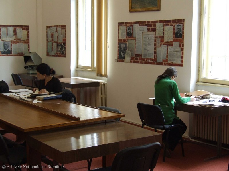 Arhiviștii intră în grevă, pentru prima dată în istoria de 192 ani a Arhivelor Naționale. „Dacă demisiile vor continua se va pune lacătul pe ușă”