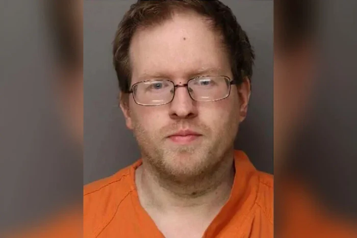 Agresorul a fost reținut FOTO: X