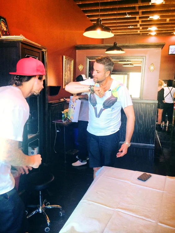 Bote (FOTO FACEBOOK)