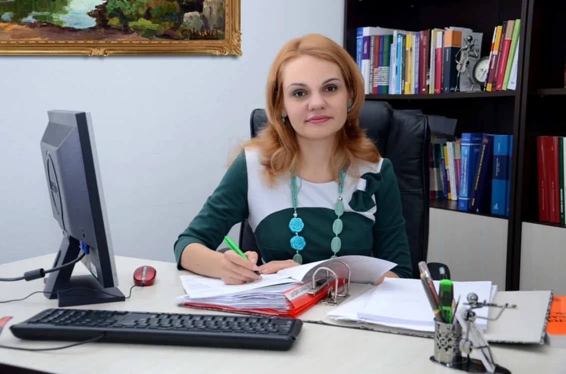 lidia nicol dumitrescu