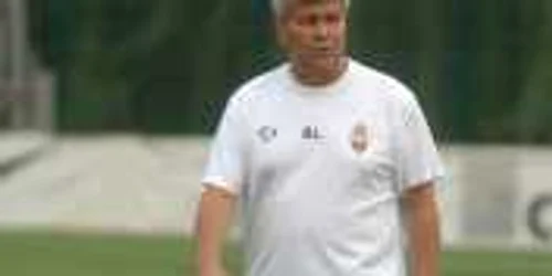 mircea lucescu