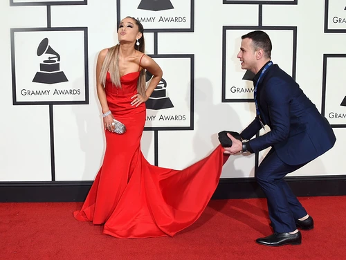 Ariana Grande GettyImages 510449330 jpeg
