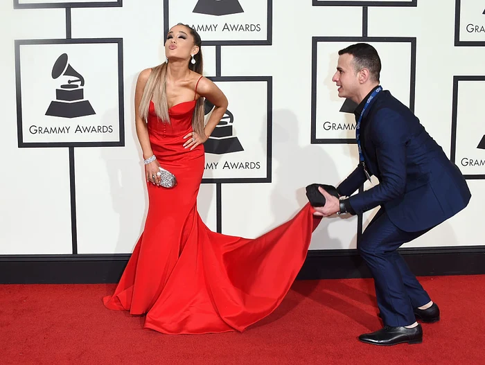 Ariana Grande GettyImages 510449330 jpeg