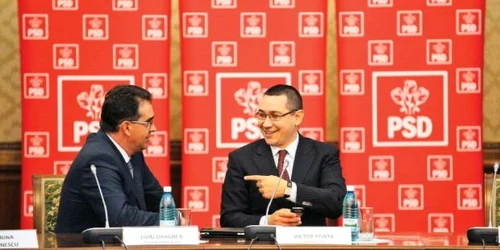 Marian Oprişan i-a cerut lui Victor Ponta funcţia de prefect  „în glumă“ 