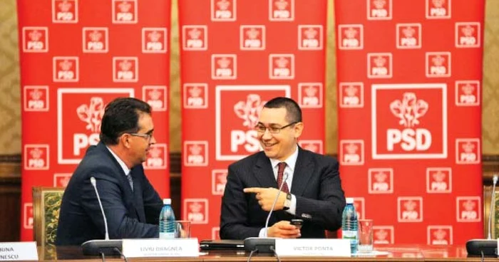 Marian Oprişan nu l-a ajutat pe Victor Ponta să obţină un scor mai mare în Vrancea