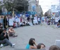 Protest Roşia Montană la Constanţa