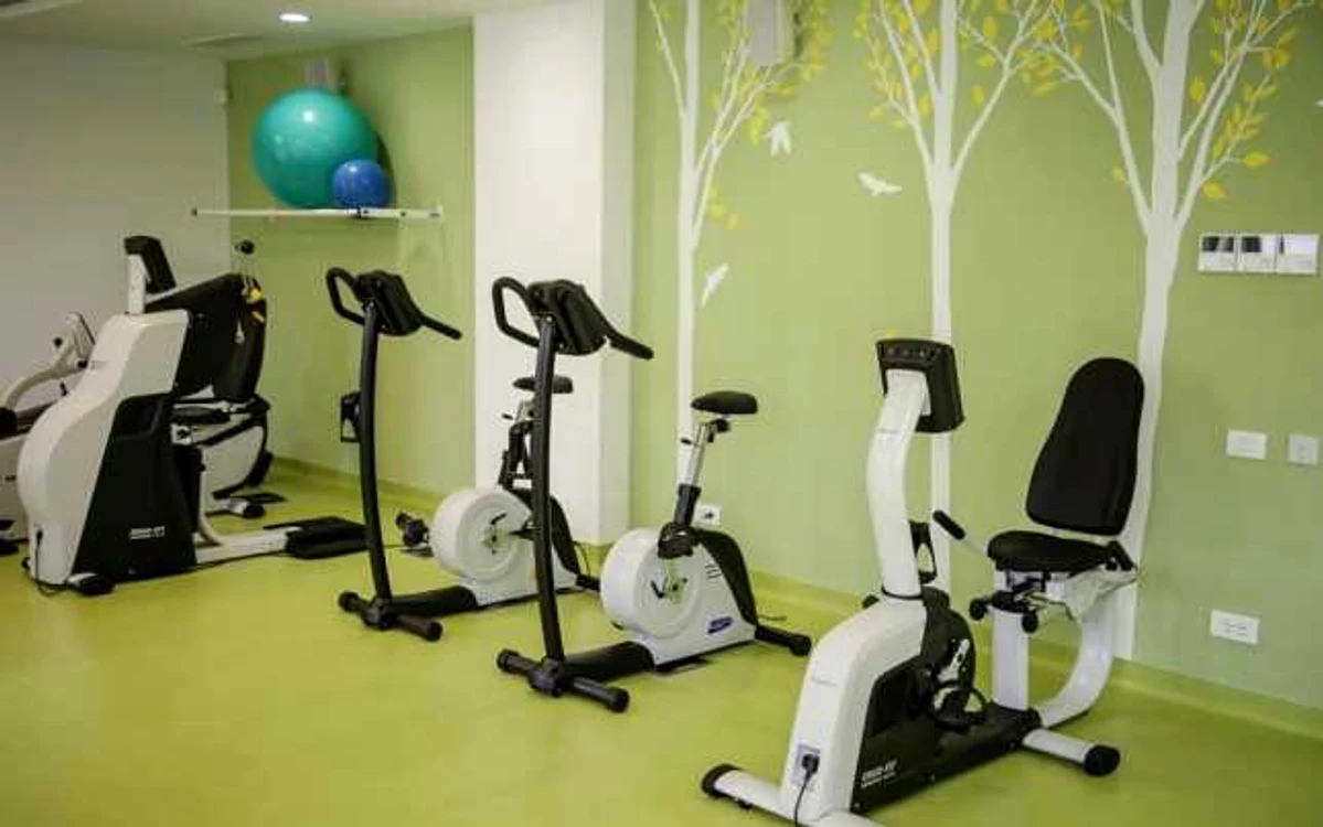 Beneficiile antrenamentelor de recuperare medicală sportivă FOTO: ProVita