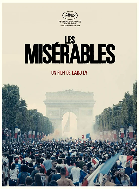 Les miserables