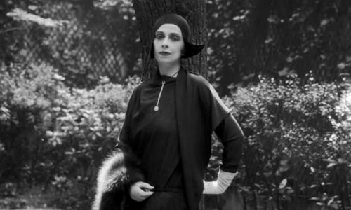 martha bibescu