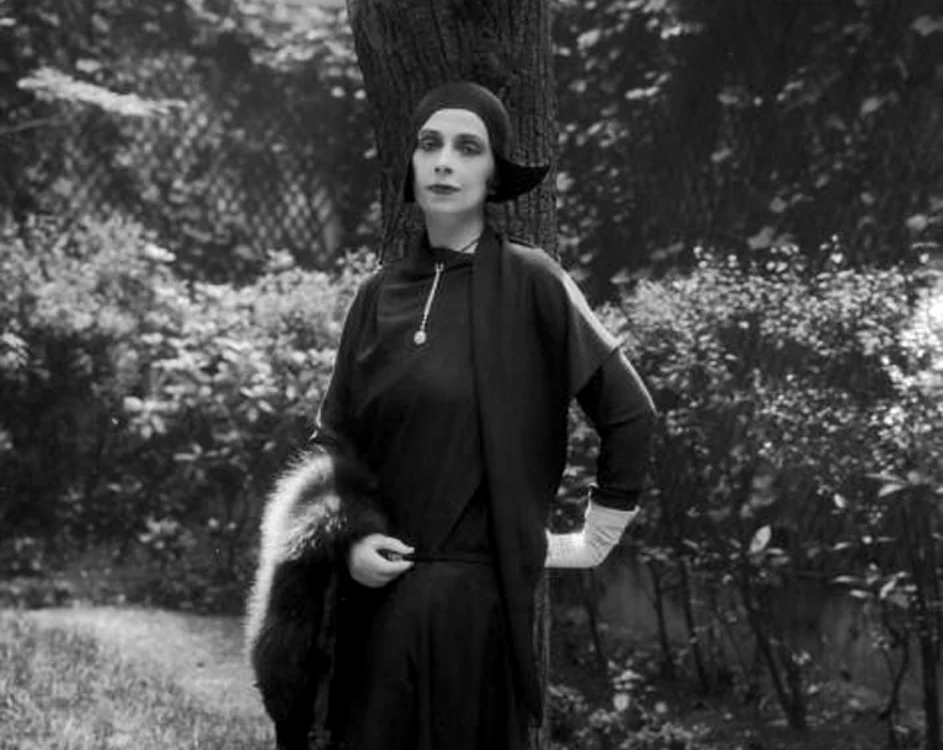 martha bibescu