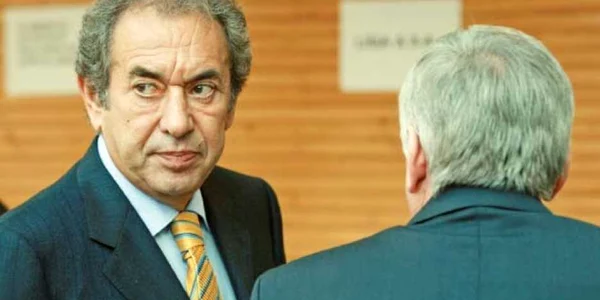 Nicolae Badea