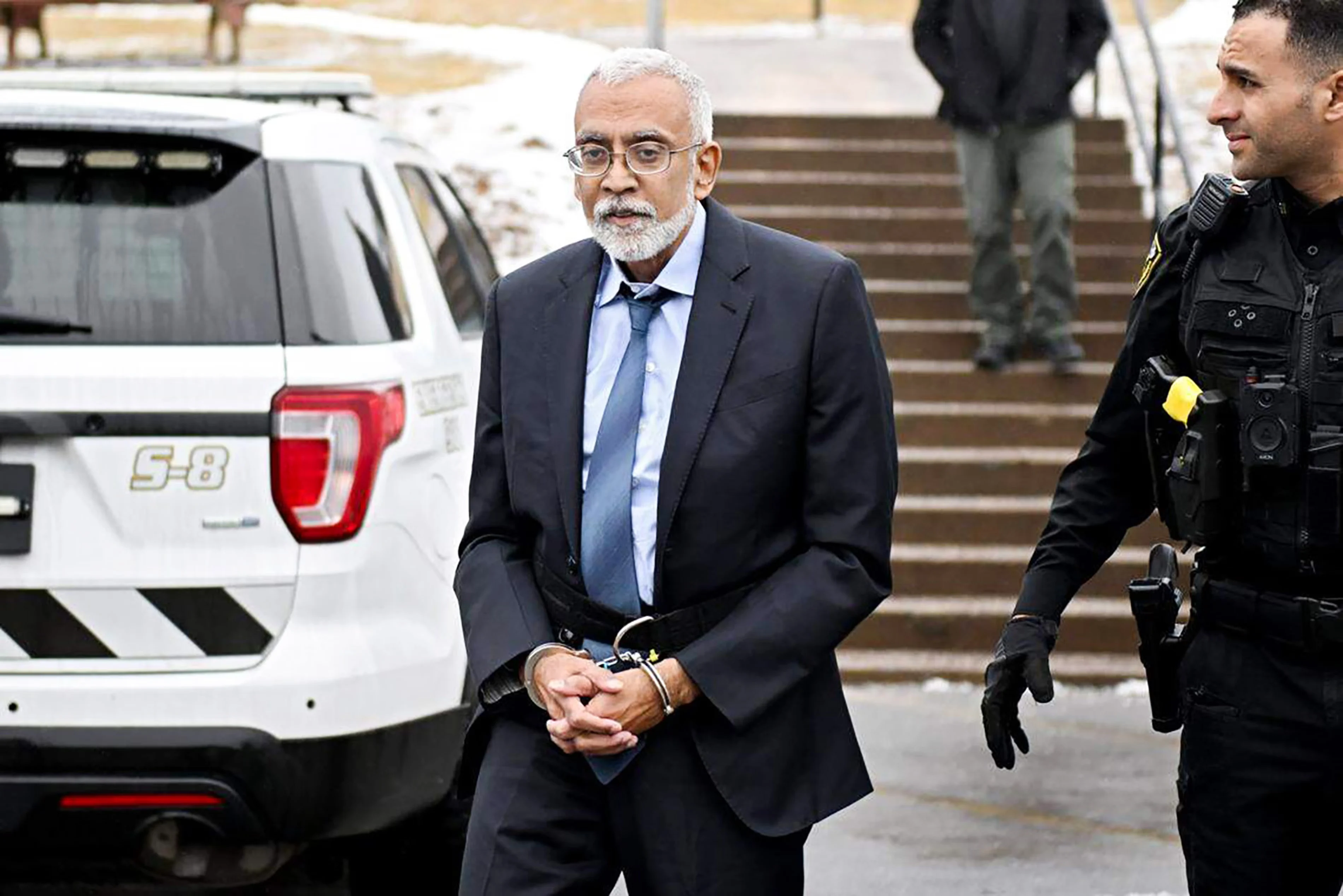 Un bărbat închis pe nedrept timp de peste 40 de ani riscă acum să fie deportat