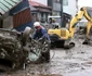 Alunecare de teren Atami Japonia - 4 iul 2021 / FOTO EPA - EFE