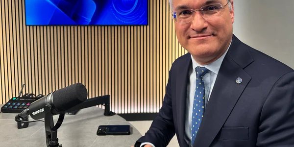 Dragoș Pîslaru la Interviurile Adevărul 