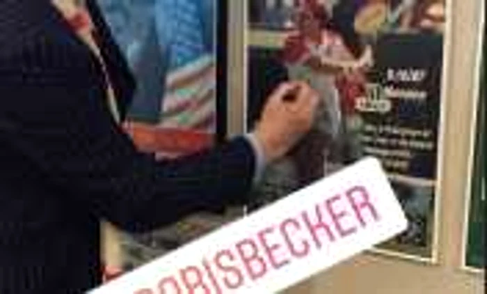 boris becker
