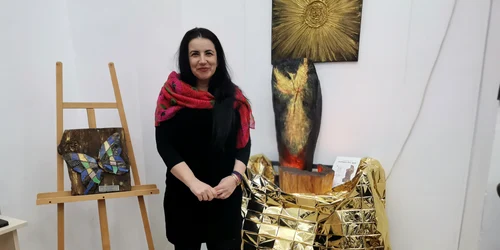 expozitia alchimie   apa foc a artistei cerasela mirela bradea, 23 februarie 2026, slatina   foto alina mitran (14) jpg