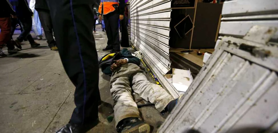proteste argentina reuters