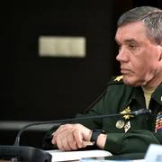 Valeri Gherasimov şeful al Statului Major rus