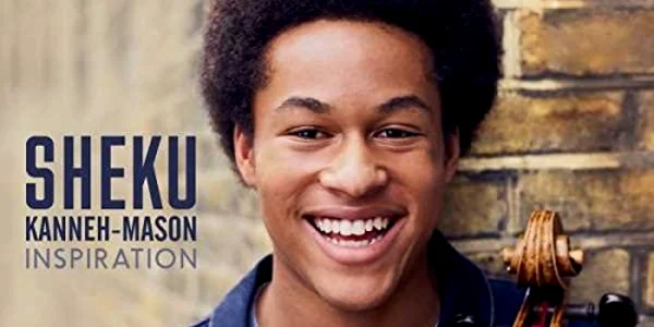Sheku Kanneh Mason