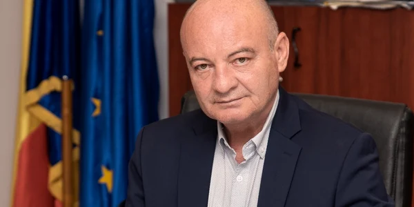Toader Mugur Mihai Foto: Facebook