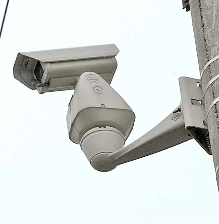 În toată Capitala sunt acum 400 de camere de acest fel