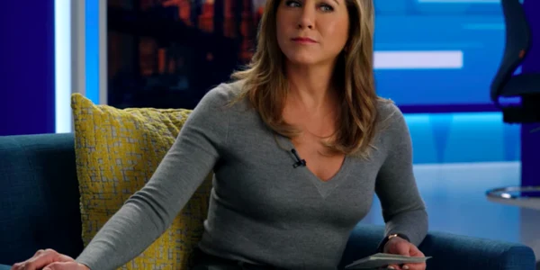 Jennifer Aniston foto vanityfair.com