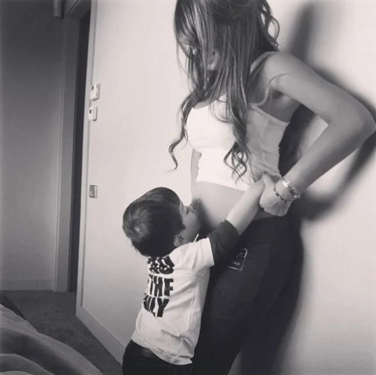 
    Antonella, soţia lui Lionel Messifoto: arhivă personală  