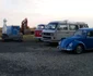 Hippie van-urile Volkswagen 