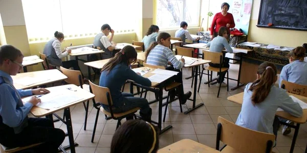 Evaluarea Naţională 2021 începe marţi