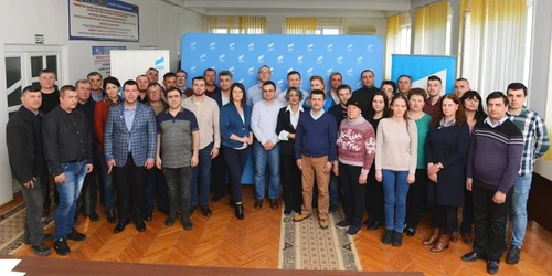 usr focsani