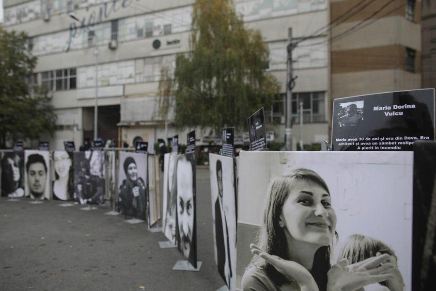 Cazul tragediei din Colectiv. Instanța supremă, așteptată să hotărască ce se întâmplă cu dosarul privind îngrijirea victimelor