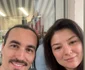 Maria Popovici a anunțat despărțirea de comediantul Alexandru Minculescu (alias Mincu), după șase ani de relație Foto: Instagram