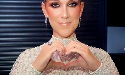 Celine Dion  sursa foto   Instagram jpg