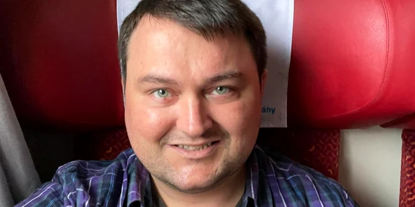 peter t greensmith turist tren viena foto arhiva personala jpg