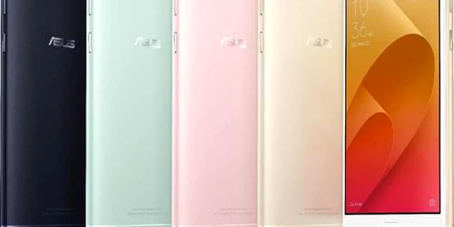 asus zenfone 4