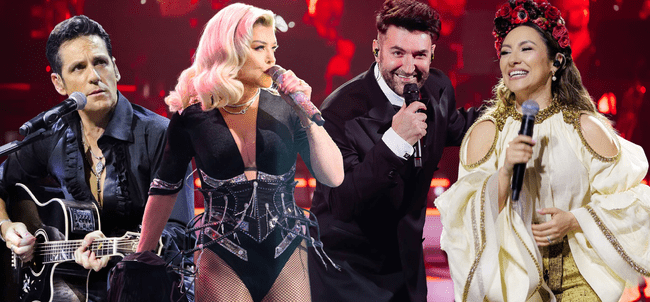 Pe câți bani cântă cei mai scumpi soliști din România, în 2026? „Nu toți au și voce de Eurovision!”