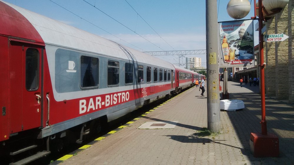 Trenurile nu vor mai opri în Buftea din 15 iulie. Ce se întâmplă cu biletele vândute