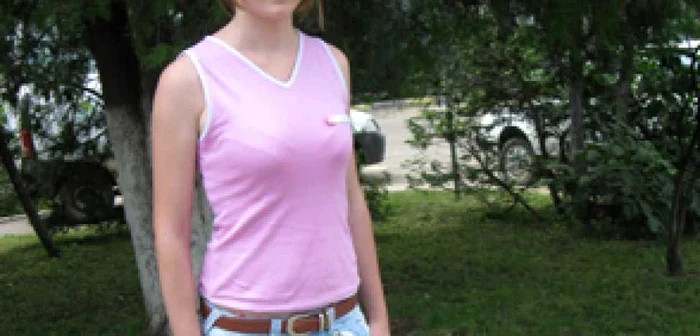 Suceava: Diaconu Lucia:„Vreau să ies în faţă cu creaţii proprii”