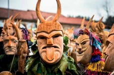 Religia la finalul Imperiului Roman: între creștinism și tradiţii nemuritoare jpeg